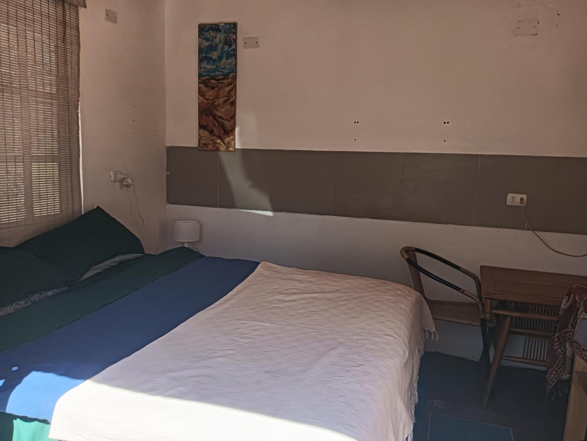Cabana Nachitor San Pedro de Atacama Buitenkant foto